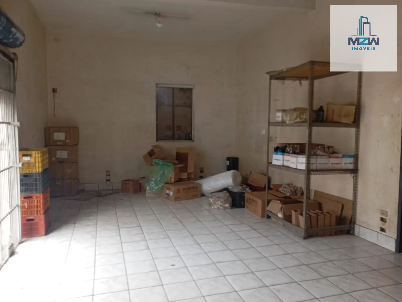 Depósito-Galpão, 420 m² - Foto 12