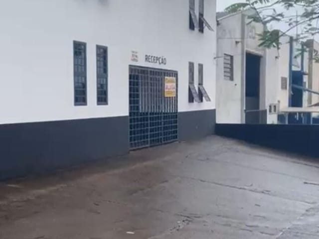 Foto do Galpão / Barracão - Barracão para alugar, 1000 m² por R$ 10.000,00/mês - Sabará I - Londrina/PR | Imobiliária Natal LTDA