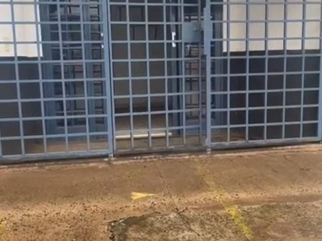 Foto do Galpão / Barracão - Barracão para alugar, 1000 m² por R$ 10.000,00/mês - Sabará I - Londrina/PR | Imobiliária Natal LTDA