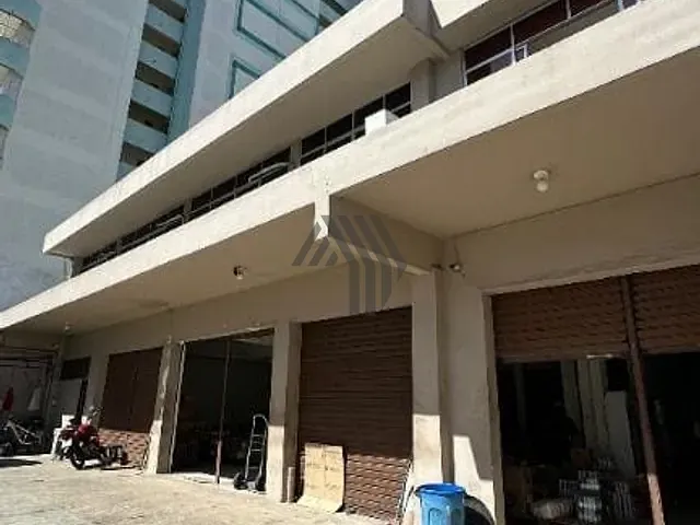 Galpão / Barracão para alugar, no bairro Marco em Belém