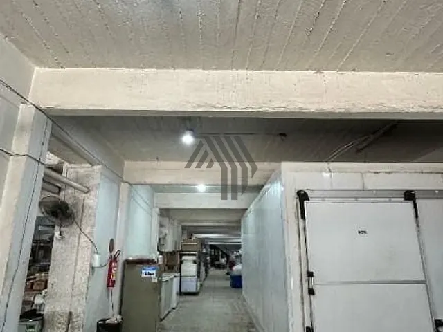 Galpão / Barracão para alugar, no bairro Marco em Belém
