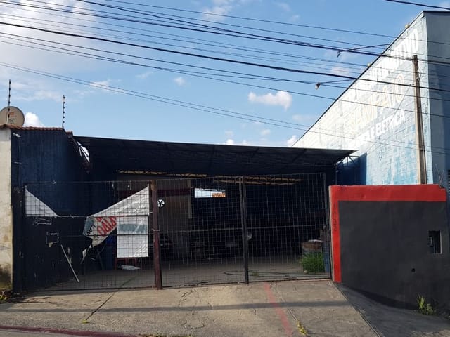 Foto do Galpão / Barracão - Barracão à venda, 100 m² por R$ 380.000,00 - Jardim Vera Cruz - Sorocaba/SP | Ary Proenca Negócios Imobiliários Ltda