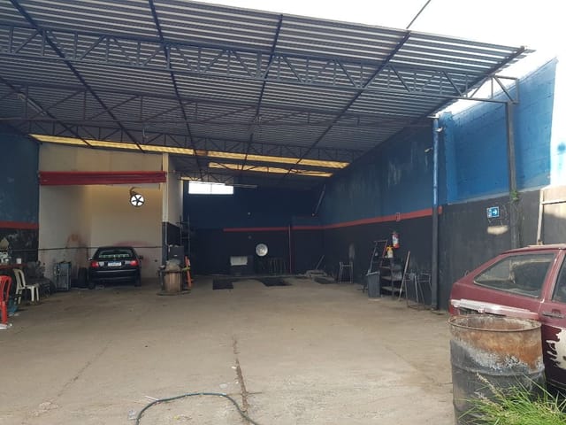 Foto do Galpão / Barracão - Barracão à venda, 100 m² por R$ 380.000,00 - Jardim Vera Cruz - Sorocaba/SP | Ary Proenca Negócios Imobiliários Ltda