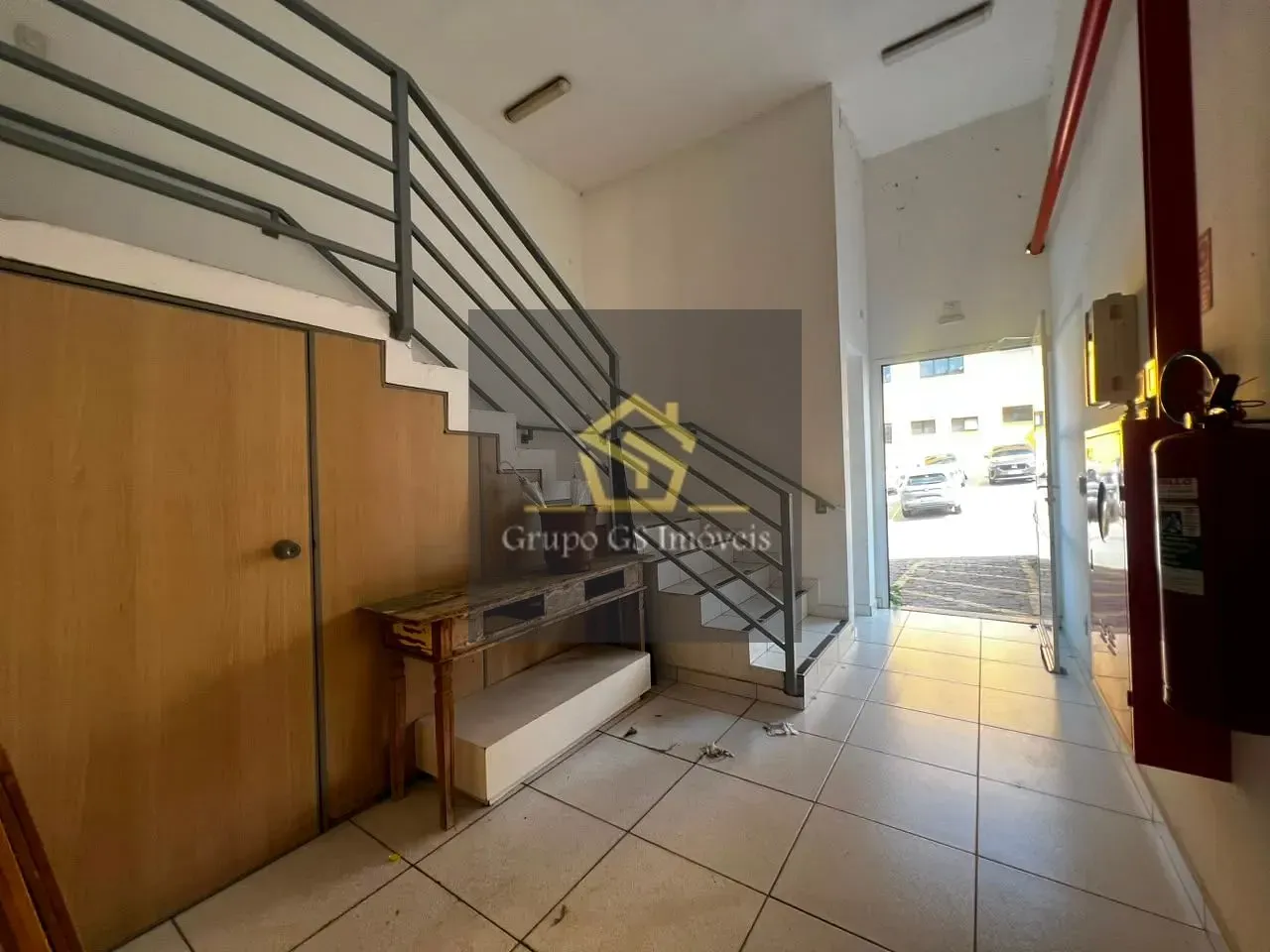 Depósito-Galpão, 804 m² - Foto 4