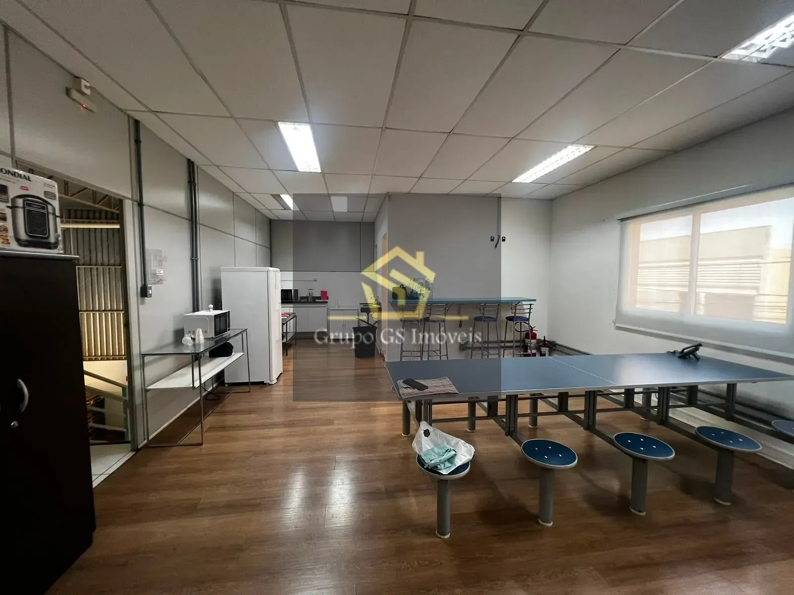 Depósito-Galpão, 804 m² - Foto 5