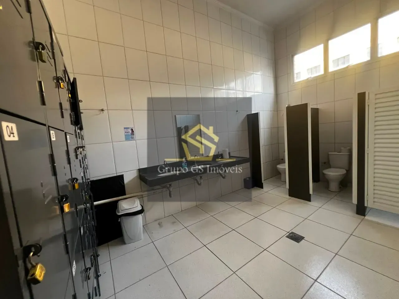 Depósito-Galpão, 804 m² - Foto 6