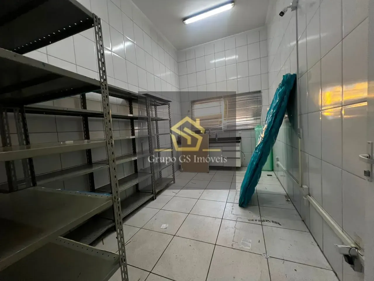 Depósito-Galpão, 804 m² - Foto 12