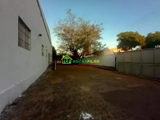 Galpão / Barracão com 3952m², para alugar, no bairro Distrito Industrial em Teresina