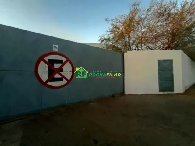Galpão / Barracão com 3952m², para alugar, no bairro Distrito Industrial em Teresina