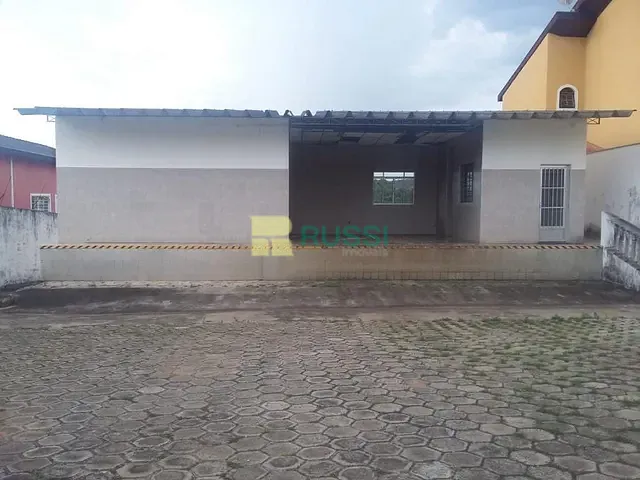 Galpão / Barracão com 1000m², à venda, no bairro Putim em São José dos Campos