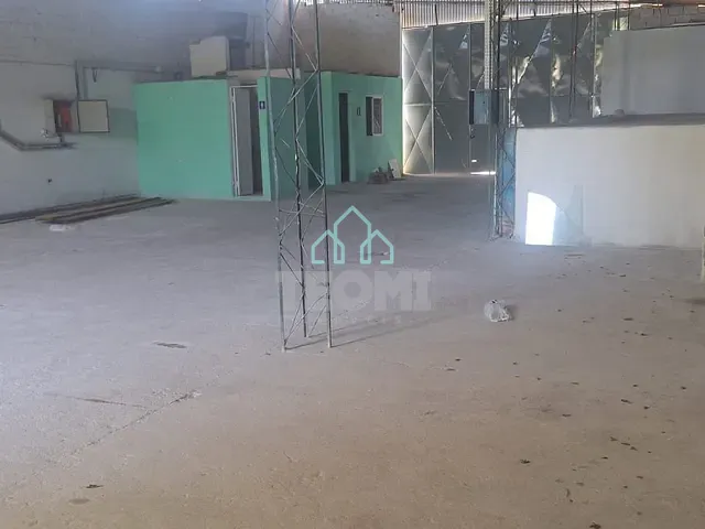 Galpão / Barracão com 640m², para alugar, no bairro Jardim Continental em Taubaté
