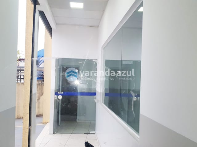 Galpão / Barracão para alugar, no bairro Vila Suissa em Mogi das Cruzes