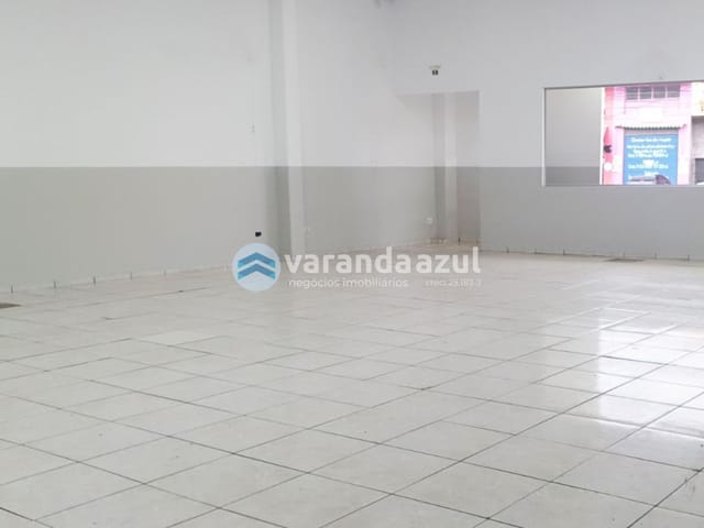 Galpão / Barracão para alugar, no bairro Vila Suissa em Mogi das Cruzes