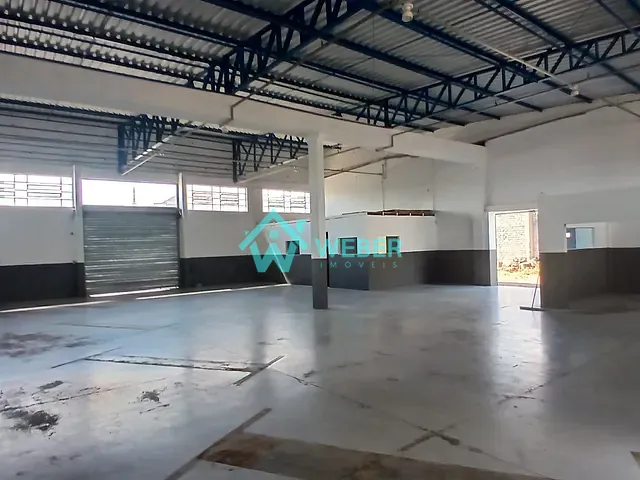 Galpão / Barracão para alugar, no bairro Santo Afonso em Novo Hamburgo