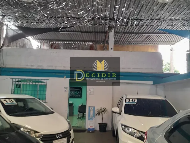 Galpão / Barracão com 250m², para alugar, no bairro Vila Ivg em São Paulo