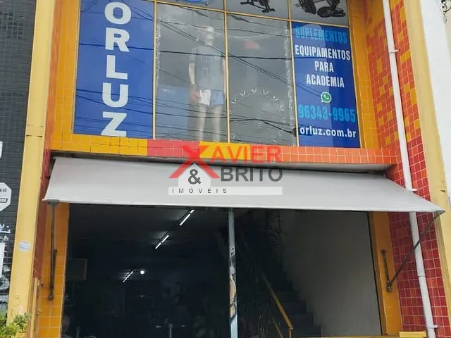 Galpão / Barracão à venda ou para alugar, no bairro Vila Guilhermina em São Paulo