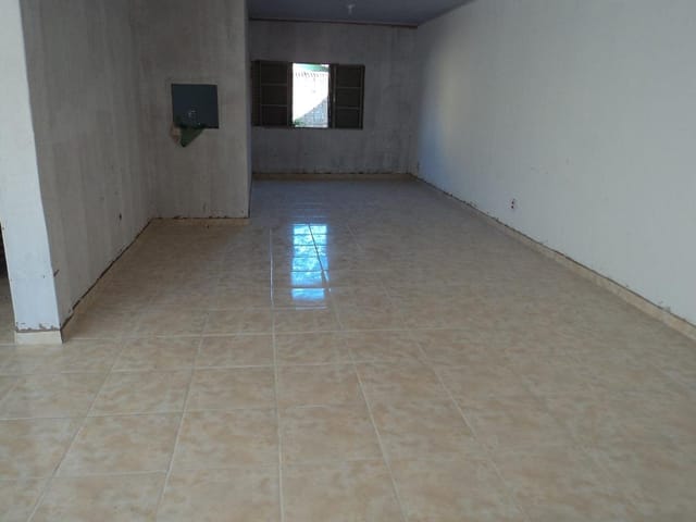 Foto do Galpão / Barracão - Galpão à venda, 100 m² por R$ 160.000,00 - Fabrício - Uberaba/MG | ZUCATO IMOBILIARIA LTDA