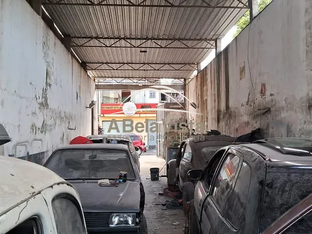 Galpão / Barracão com 150m², à venda, no bairro Santa Maria em Osasco