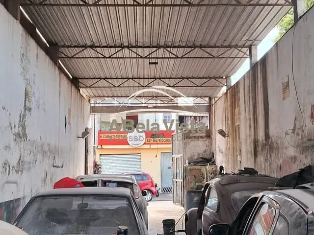 Galpão / Barracão com 150m², à venda, no bairro Santa Maria em Osasco