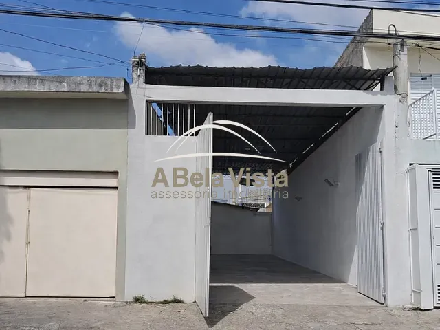 Galpão / Barracão com 150m², à venda, no bairro Santa Maria em Osasco