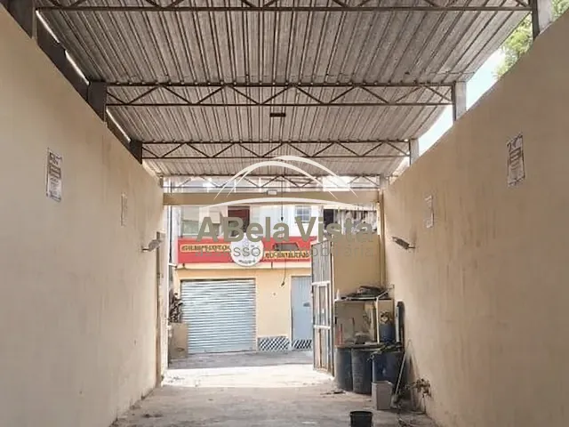 Galpão / Barracão com 150m², à venda, no bairro Santa Maria em Osasco