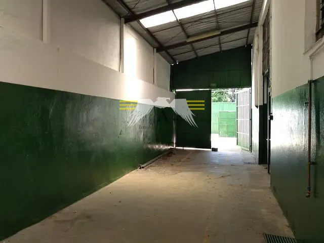 Galpão / Barracão com 521m², à venda, no bairro Parque Novo Mundo em Guarulhos