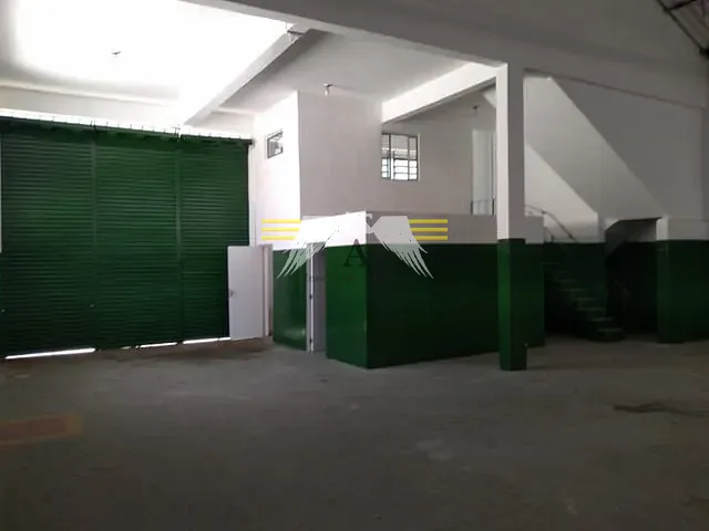 Galpão / Barracão com 521m², à venda, no bairro Parque Novo Mundo em Guarulhos