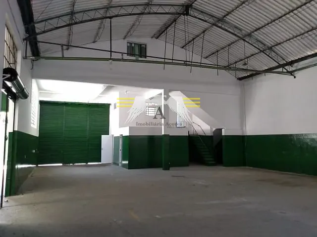 Galpão / Barracão com 521m², à venda, no bairro Parque Novo Mundo em Guarulhos