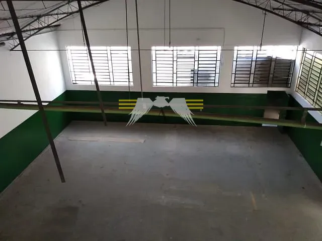 Galpão / Barracão com 521m², à venda, no bairro Parque Novo Mundo em Guarulhos