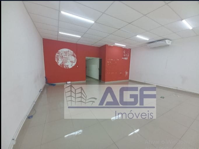 Depósito-Galpão, 280 m² - Foto 9