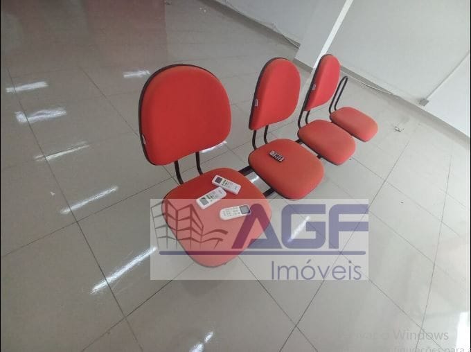 Depósito-Galpão, 280 m² - Foto 10