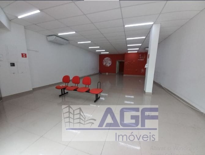 Depósito-Galpão, 280 m² - Foto 13