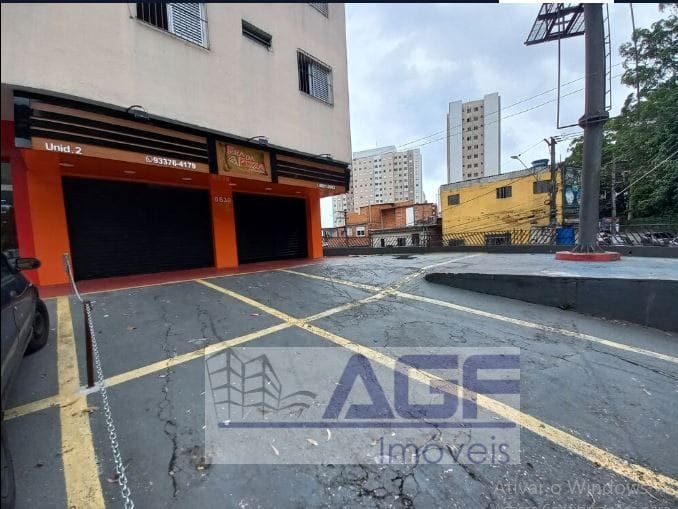 Depósito-Galpão, 280 m² - Foto 14