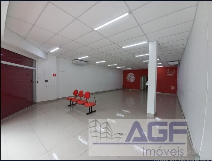 Depósito-Galpão, 280 m² - Foto 17