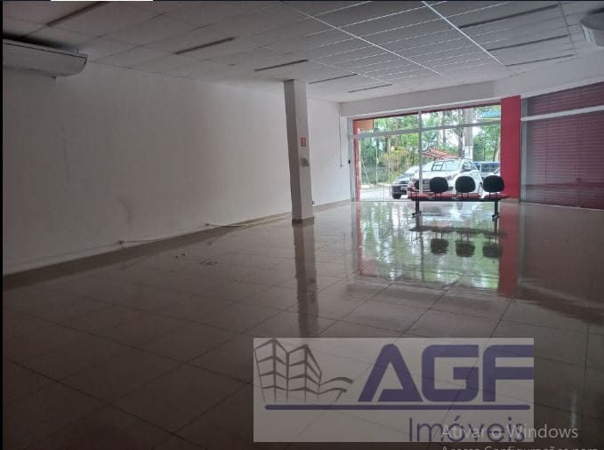 Depósito-Galpão, 280 m² - Foto 19