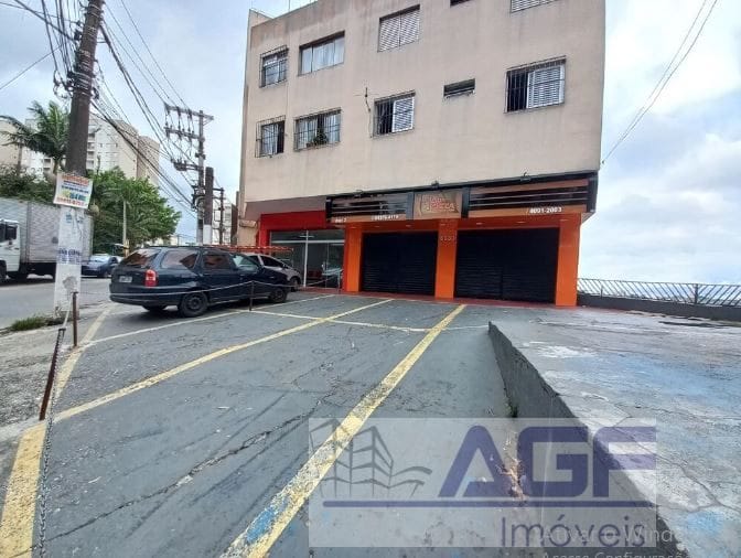 Depósito-Galpão, 280 m² - Foto 20