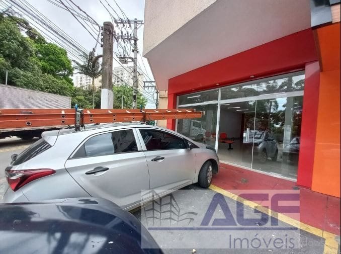 Depósito-Galpão, 280 m² - Foto 22