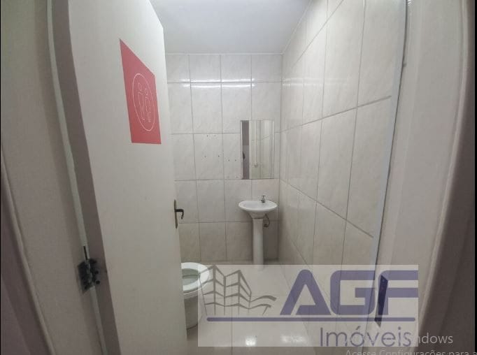 Depósito-Galpão, 280 m² - Foto 26