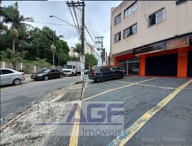 Depósito-Galpão, 280 m² - Foto 1