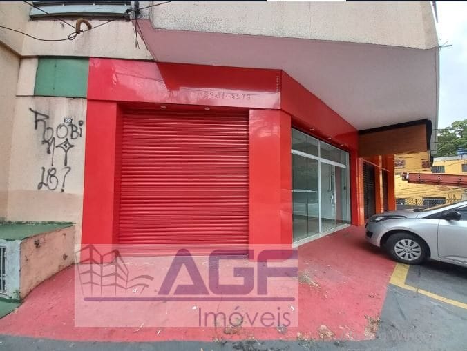 Depósito-Galpão, 280 m² - Foto 31