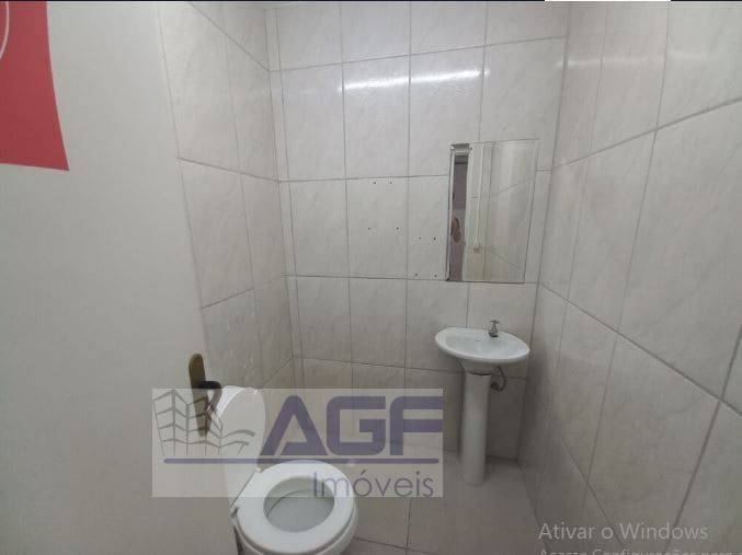 Depósito-Galpão, 280 m² - Foto 6