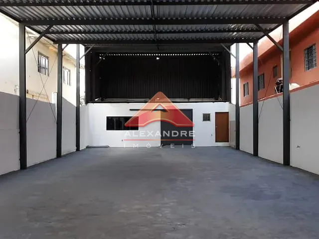 Galpão / Barracão com 300m², à venda, no bairro Vila Guarani em São José dos Campos