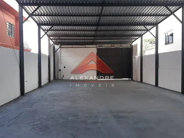 Galpão / Barracão com 300m², à venda, no bairro Vila Guarani em São José dos Campos