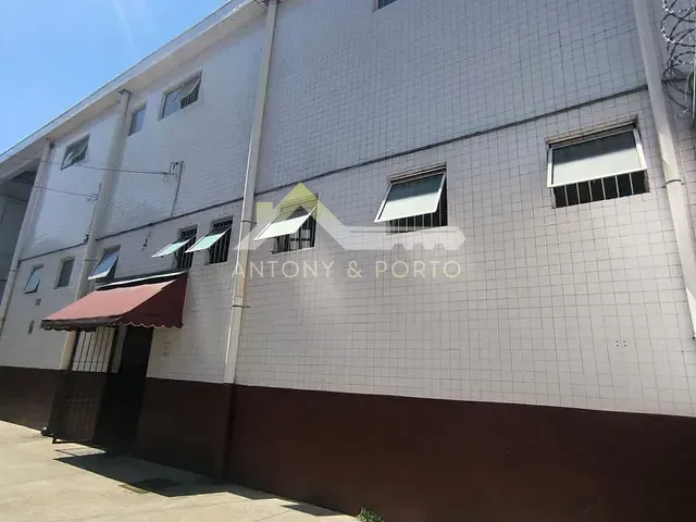 Galpão / Barracão para alugar, no bairro Vila das Palmeiras em Guarulhos