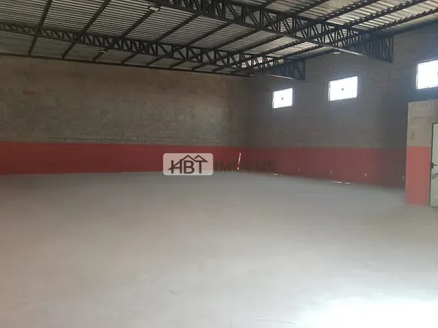 Galpão / Barracão com 322m², à venda ou para alugar, no bairro Parque Roosevelt em Bauru