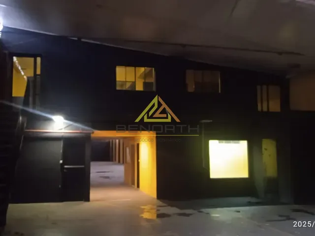 Galpão / Barracão com 1200m², à venda, no bairro Vila Guilherme em São Paulo