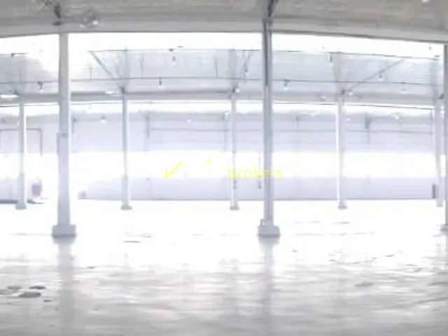 Galpão / Barracão com 5610m², para alugar, no bairro Jardim Humaitá em São Paulo