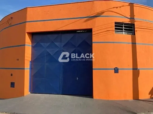 Galpão / Barracão com 230m², à venda ou para alugar, no bairro Jardim Bertanha em Sorocaba