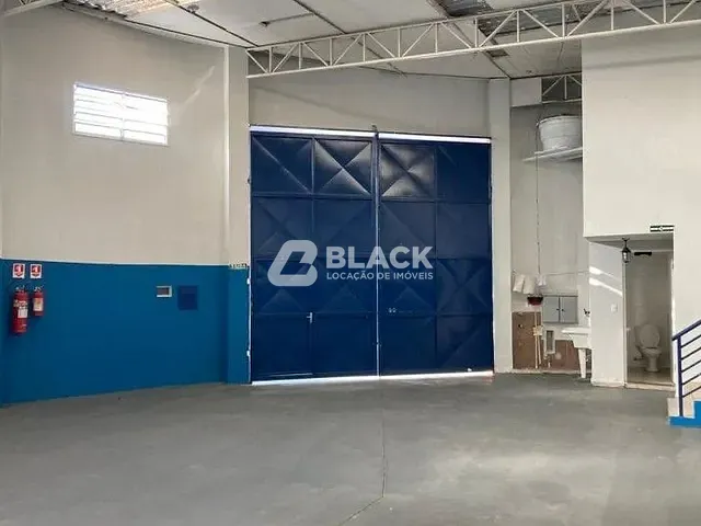 Galpão / Barracão com 230m², à venda ou para alugar, no bairro Jardim Bertanha em Sorocaba