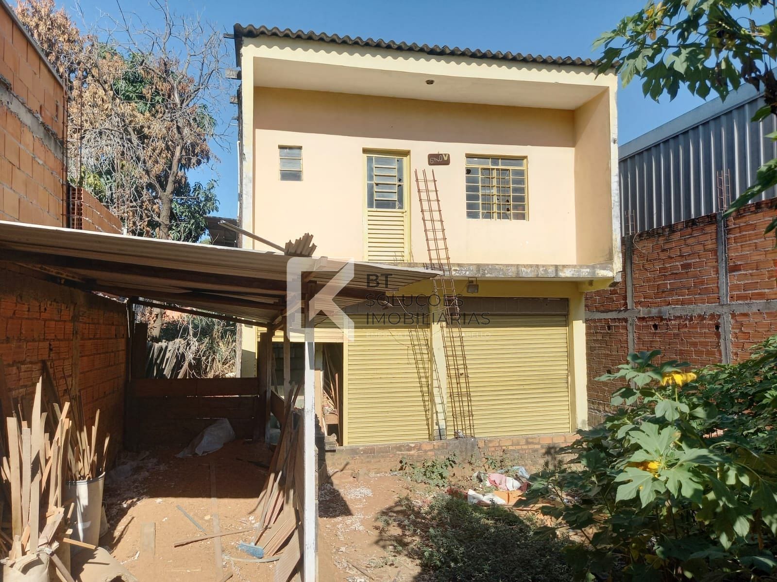 Depósito-Galpão-Armazém à venda, 300m² - Foto 2
